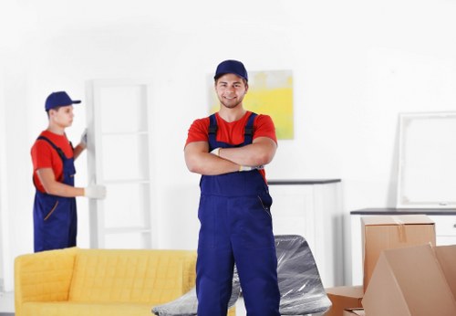 Final overview of clear pricing and free quotes for Selfstorage Clapham