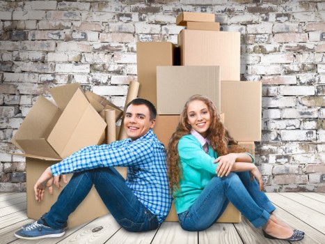 Secure storage setup for local trades, offices, and growing businesses in Clapham