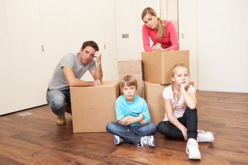 SSL-encrypted Selfstorage Clapham storage payment process for customer security