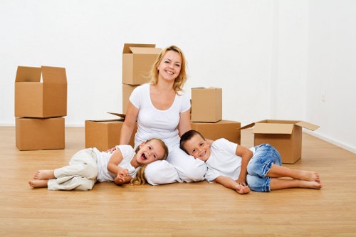 Booking and agreement documents for self storage service