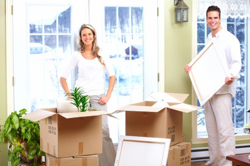 Flexible payment methods for Selfstorage Clapham including card, PayPal, and bank transfer