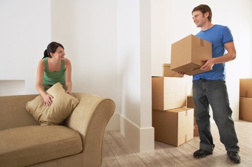 Secure Selfstorage Clapham payment system with trusted online billing protection