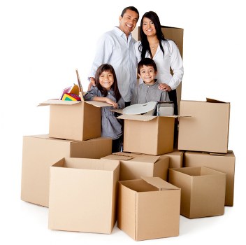 Reliable self storage in Clapham helping create more room and organization